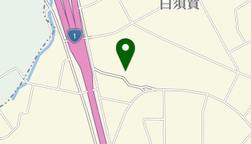 八幡神社の地図画像