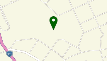 神明宮の地図画像