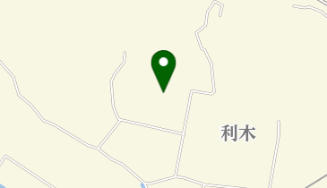 天神社の地図画像