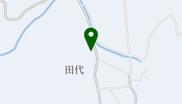 火雷神社の地図画像