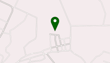 白山神社の地図画像