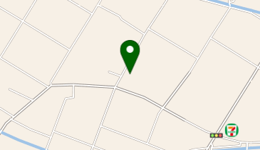 藤井神社の地図画像