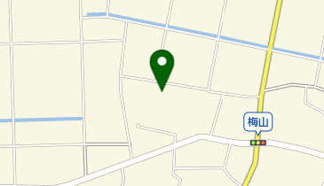 八幡神社の地図画像