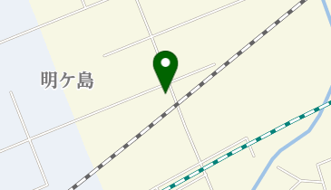 十二社神社の地図画像