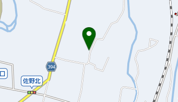 八幡宮の地図画像