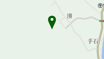 月間神社の地図画像