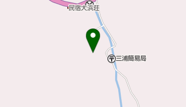 伊志夫神社の地図画像