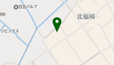 八幡神社の地図画像