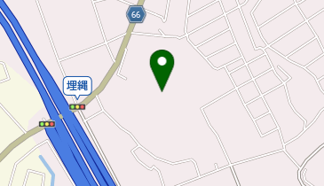 移田神社の地図画像