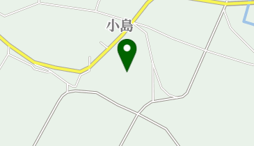 耳常神社の地図画像