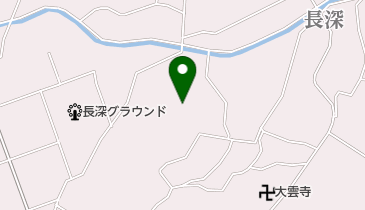 長深御厨神明社の地図画像