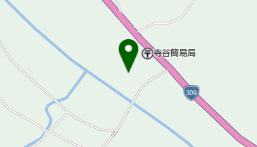 飛鳥神社の地図画像