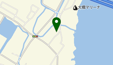 伊豆神田神社の地図画像