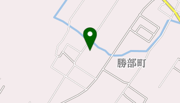 日吉神社の地図画像