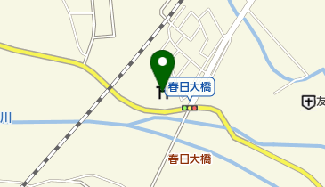 都恵神社の地図画像