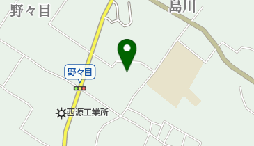 八幡神社の地図画像