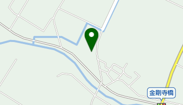 御霊神社の地図画像