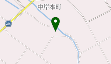 春日神社の地図画像