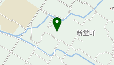 正三神社の地図画像