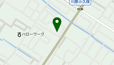 安羅神社の地図画像