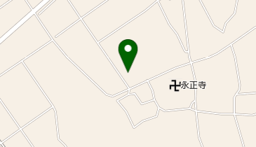 日吉神社の地図画像