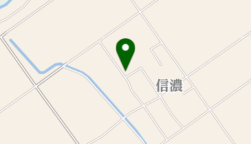 稲荷神社の地図画像