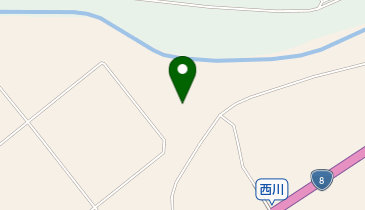 若宮神社の地図画像