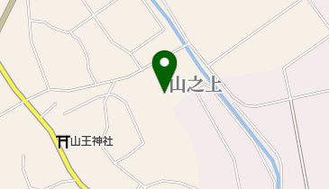 杉之木神社の地図画像