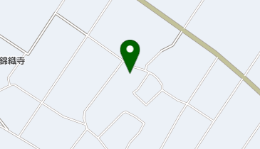 虫生神社の地図画像