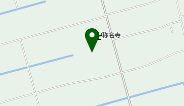 平野神社の地図画像