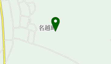 北野神社の地図画像
