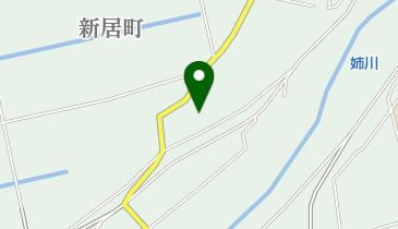 西宮神社の地図画像