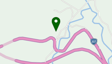 天神社の地図画像