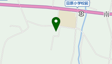 齋田神社の地図画像