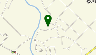 菅原神社の地図画像