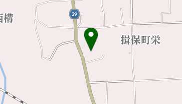 崇道神社の地図画像