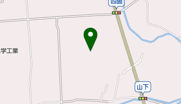 荒神社の地図画像