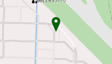 八幡神社の地図画像
