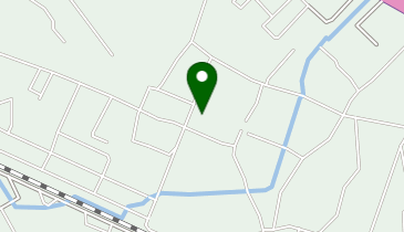 大歳神社の地図画像