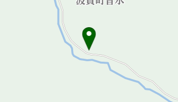 金山神社の地図画像