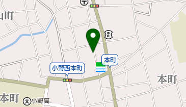 愛宕神社の地図画像