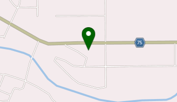 大年神社の地図画像