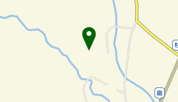 春日神社の地図画像