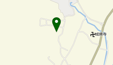 天満神社の地図画像