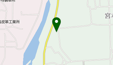 荒神社の地図画像