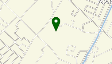 住吉神社の地図画像