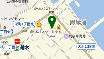 金毘羅神社の地図画像
