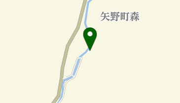 磐座神社の地図画像