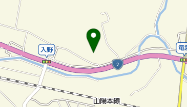 金刀比羅神社の地図画像