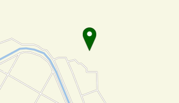 三柱神社の地図画像